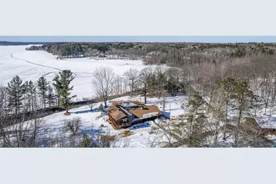 11923 E County Road B, Lake Nebagamon, WI 54849 - Photo 49