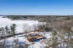 11923 E County Rd B, Lake Nebagamon, WI 54849 - Photo 49