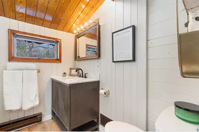 11923 E County Road B, Lake Nebagamon, WI 54849 - Photo 23