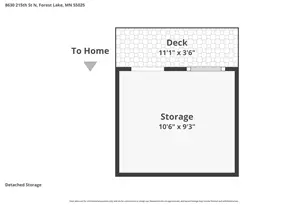 8630 215th St N, Forest Lake, MN 55025 - Photo 45
