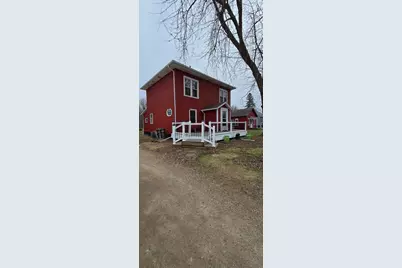 101 S 1st Street, Kiester, MN 56051 - Photo 1