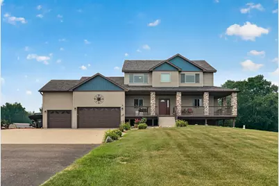 5524 188th Avenue NE, Wyoming, MN 55092 - Photo 1