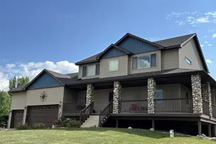5524 188th Ave NE, Wyoming, MN 55092 - Photo 1
