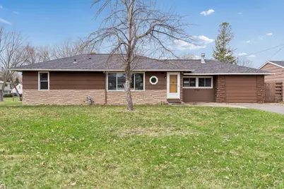 1961 Adolphus Street, Maplewood, MN 55117 - Photo 1