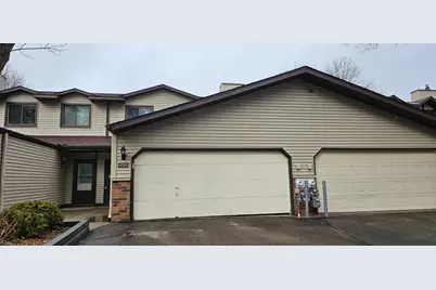 8781 Maplebrook Parkway N, Brooklyn Park, MN 55445 - Photo 1