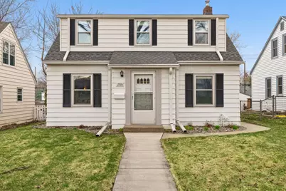1935 Arlington Avenue E, Saint Paul, MN 55119 - Photo 1