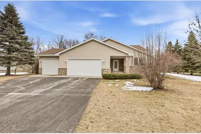 2740 Le Homme Dieu Heights NE, Alexandria, MN 56308 - Photo 1