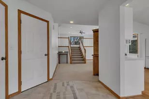 2740 Le Homme Dieu Heights NE, Alexandria, MN 56308 - Photo 3