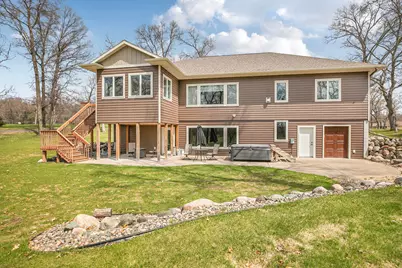 14933 Ridgeway Drive, Fort Ripley, MN 56449 - Photo 33