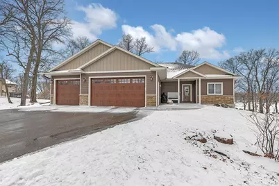 14933 Ridgeway Drive, Fort Ripley, MN 56449 - Photo 1