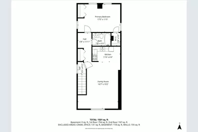 408 Atlantic Avenue, Waverly, MN 55390 - Photo 35