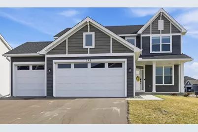 748 Longmeadow Lane, Waconia, MN 55387 - Photo 1