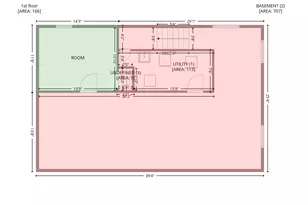 516 55th Ave N, Brooklyn Center, MN 55430 - Photo 41