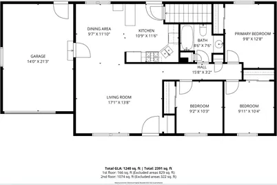 516 55th Avenue N, Brooklyn Center, MN 55430 - Photo 37