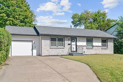 516 55th Avenue N, Brooklyn Center, MN 55430 - Photo 3