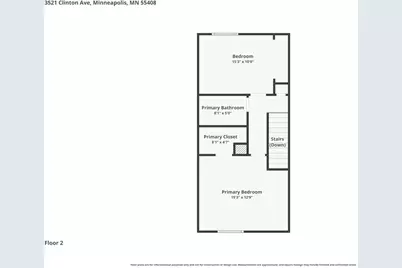 3521 Clinton Avenue, Minneapolis, MN 55408 - Photo 31