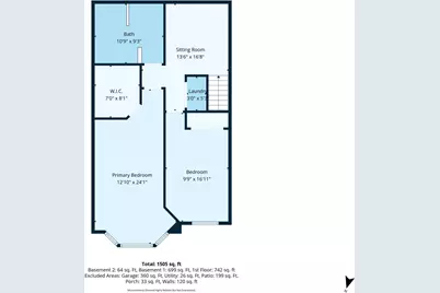 13900 53rd Avenue N #103, Plymouth, MN 55446 - Photo 35