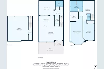 13900 53rd Avenue N #103, Plymouth, MN 55446 - Photo 37