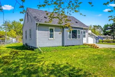 2 Park Drive W, Circle Pines, MN 55014 - Photo 1