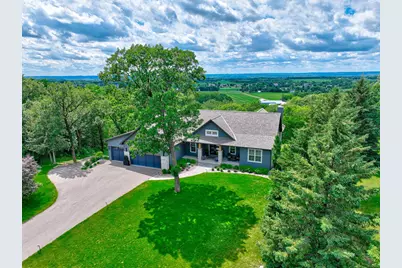 416 Eagle Bluff Drive, Hudson, WI 54016 - Photo 1