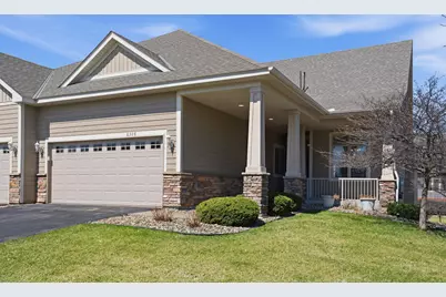 6308 99th Avenue N, Brooklyn Park, MN 55445 - Photo 1
