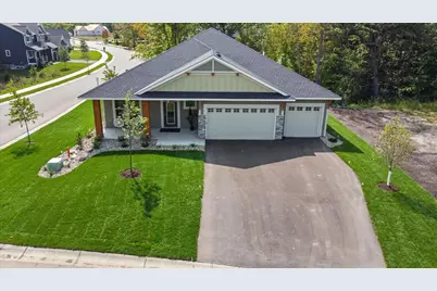 1951 Woods Point, Waconia, MN 55387 - Photo 1