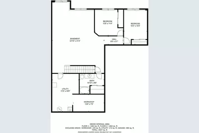 2710 Red Splendor Circle E, Maplewood, MN 55119 - Photo 37