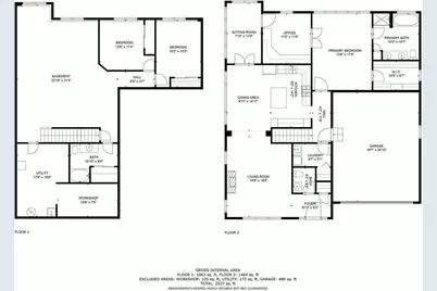 2710 Red Splendor Circle E, Maplewood, MN 55119 - Photo 39
