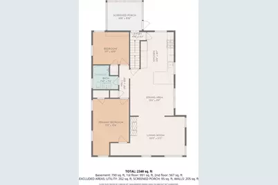 3922 Washburn Avenue N, Minneapolis, MN 55412 - Photo 3