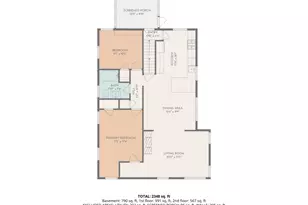 3922 Washburn Ave N, Minneapolis, MN 55412 - Photo 3