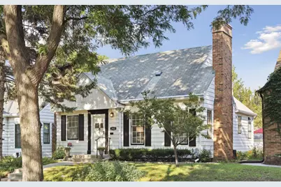 3922 Washburn Avenue N, Minneapolis, MN 55412 - Photo 1