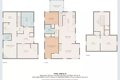 3922 Washburn Avenue N, Minneapolis, MN 55412 - Photo 5