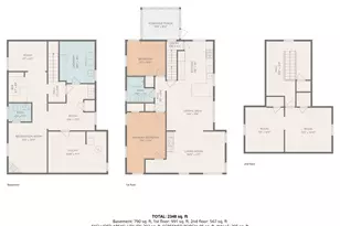 3922 Washburn Ave N, Minneapolis, MN 55412 - Photo 5