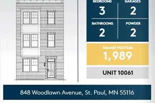 848 Woodlawn Ave, Saint Paul, MN 55116 - Photo 5