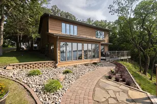 38276 N Eagle Lake Rd, Battle Lake, MN 56515 - Photo 1