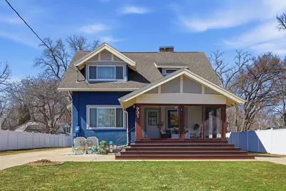 731 1st Street N, Dassel, MN 55325 - Photo 1