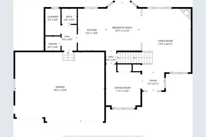 4220 Genevieve Place NW, Rochester, MN 55901 - Photo 19