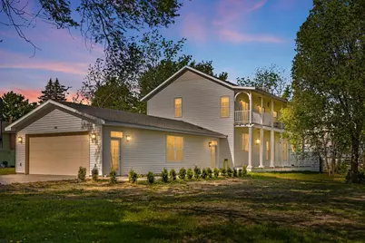 305 1st Street NE, Morristown, MN 55052 - Photo 1