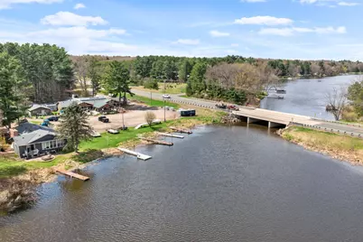 Xxx Lot 1 & 2 Clam Lake Drive, Siren, WI 54872 - Photo 15