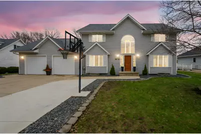3819 Cedar Creek Court, Fairmont, MN 56031 - Photo 1