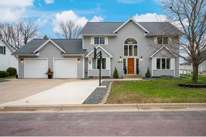 3819 Cedar Creek Court, Fairmont, MN 56031 - Photo 1