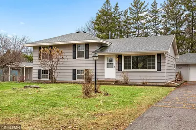 9501 Oliver Avenue N, Brooklyn Park, MN 55444 - Photo 1