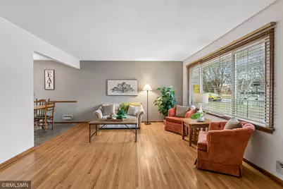 9501 Oliver Avenue N, Brooklyn Park, MN 55444 - Photo 5