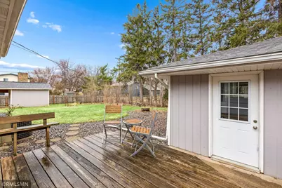 9501 Oliver Avenue N, Brooklyn Park, MN 55444 - Photo 35