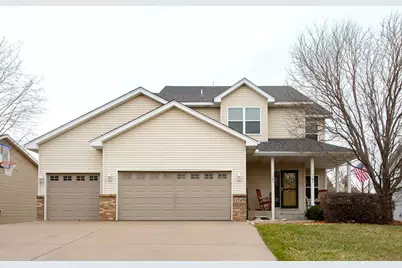 1249 156th Lane NW, Andover, MN 55304 - Photo 1