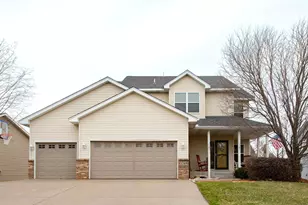 1249 156th Ln NW, Andover, MN 55304 - Photo 1