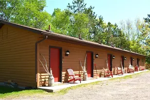 15326 (Units 15-21) W Birch Point Rd, Hayward, WI 54843 - Photo 1