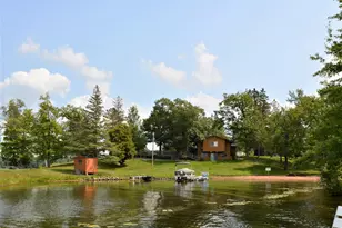 15326 W Birch Point Rd, Hayward, WI 54843 - Photo 7