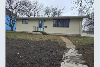 114 S 3rd Street, Kiester, MN 56051 - Photo 1