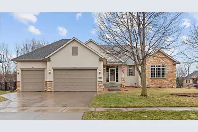 7360 Peltier Circle, Centerville, MN 55038 - Photo 1